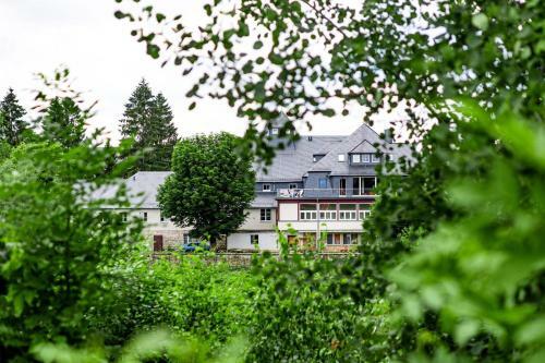 Apartamento Haus Seeblick