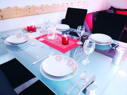 Apartman "sabine Red" With Pool