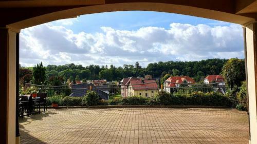 Apartamento Ferienwohnung Am Schloss