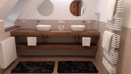 Apartamento Ferienwohnung Am Schloss