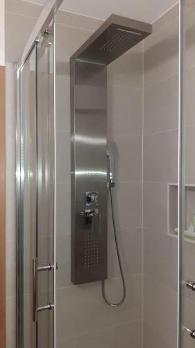 Apartamento Ferienwohnung Am Schloss
