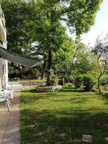 Apartmani Ban
