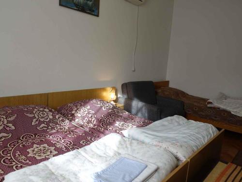 Apartment In Omisalj - Insel Krk 39736