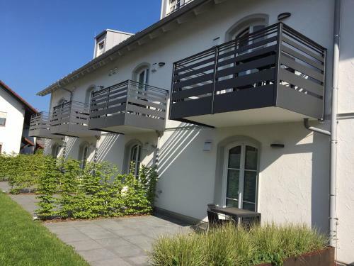 Gnadlerhof Apartmenthotel