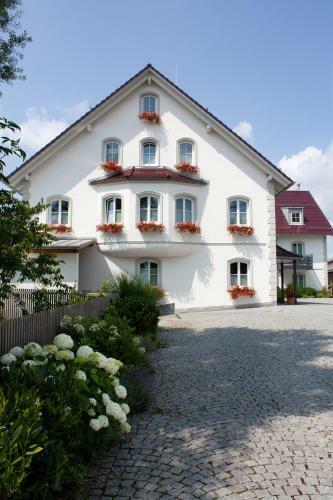 Gnadlerhof Apartmenthotel