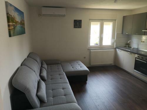 Apartmani Manda