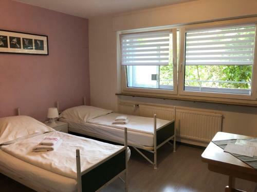 Hostal Hotel Ditzingen