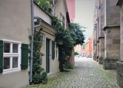 Apartamento Kirchg�sslein