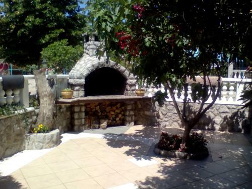 Apartmani Jozefina