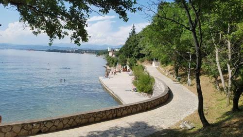 Apartmani Jozefina