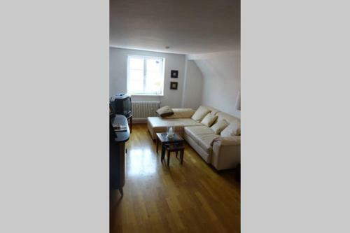 Apartamento Gem�tliche Altstadtwohnung In Dinkelsb�hl