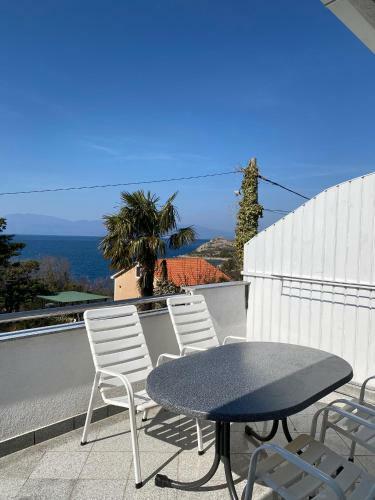 Apartmani Sara
