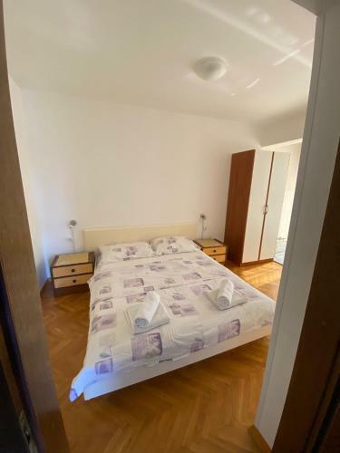 Apartmani Sara