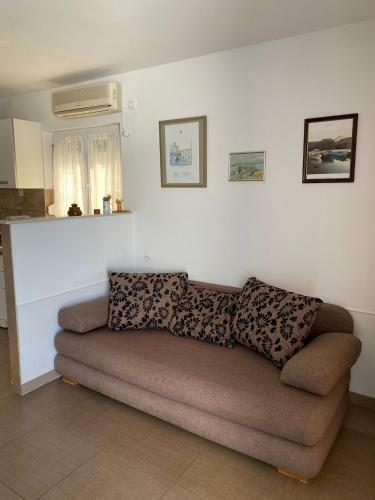 Apartmani Sara