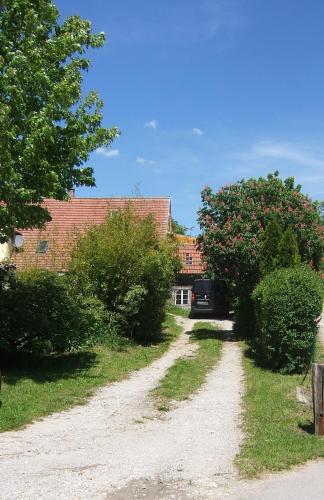 Apartamento Ferienwohnung Mit Charme Und Blick Auf Dinkelsb�hl