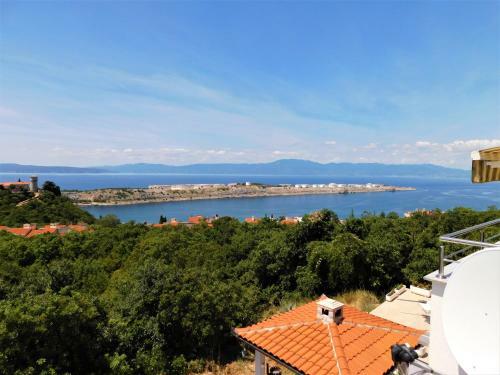 Apartman "sabine" With Pool