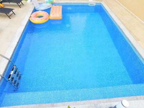 Apartman "sabine" With Pool