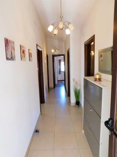 Apartman "sabine" With Pool