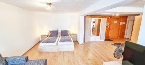 Apartamento Waldhorn Dobel