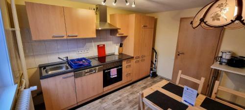 Apartamento Waldhorn Dobel