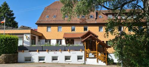 Apartamento Waldhorn Dobel