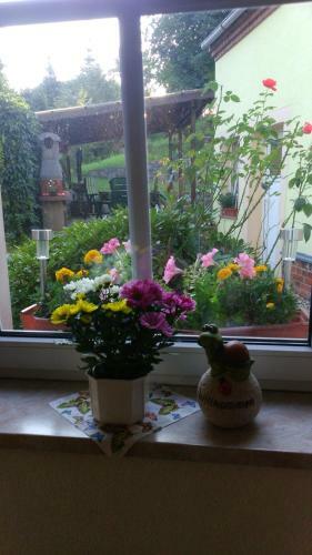 Apartamento G�stewohnung Zum Wohlf�hlen