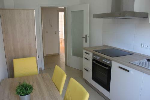 Apartamento G�stewohnung In D�beln
