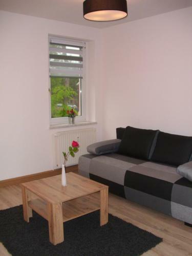 Apartamento G�stewohnung In D�beln