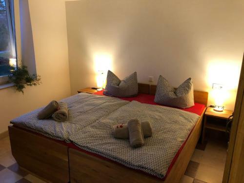 Albergue Kl17 Ostel D�beln