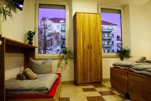 Albergue Kl17 Ostel D�beln