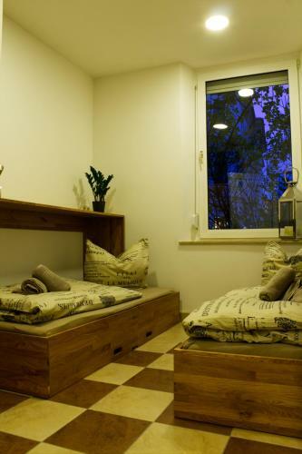 Albergue Kl17 Ostel D�beln