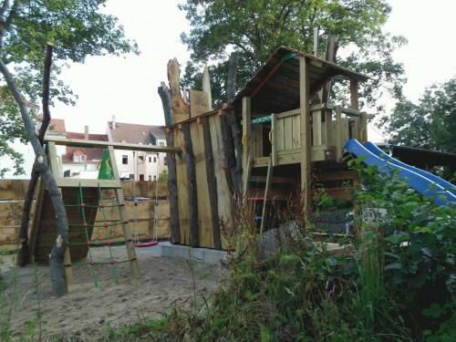 Albergue Kl17 Ostel D�beln