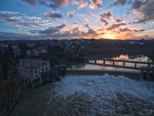 Apartment Ferenac