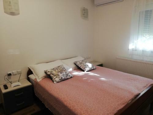 Studio Apartman Tu?ek