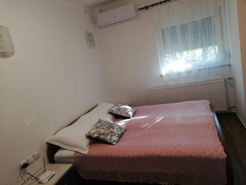 Studio Apartman Tu?ek