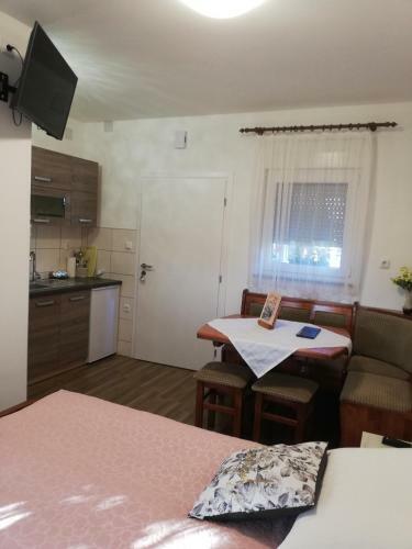 Studio Apartman Tu?ek
