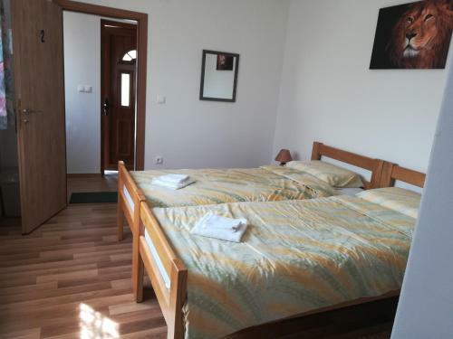 Hostal Sobe Pavlakovi?