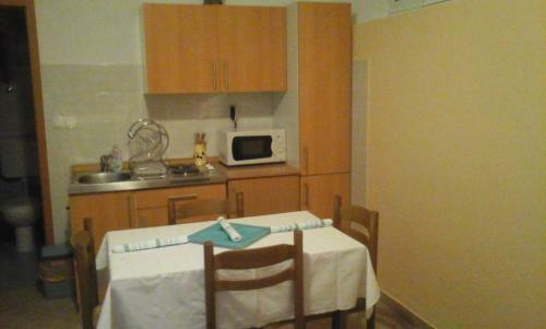 Apartmani Bo?i?-omi?alj