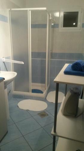 Apartmani Bo?i?-omi?alj