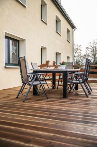 Hostal Heide-trail Dolle