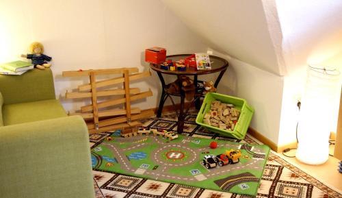 Apartamento Dolcefarniente