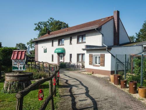 Hotel Gasthaus Stuckatz