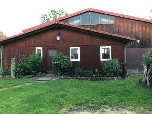 Apartamento Ferienwohnung Gans Auguste