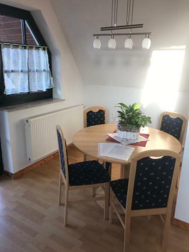 Apartamento Ferienwohnung "gr�nes Tor" Bei Dresden