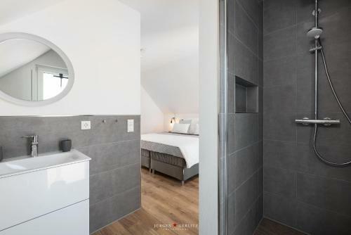 Ferienhaus-lille-sort-hus-dollerup