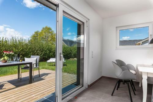 Ferienhaus-lille-sort-hus-dollerup