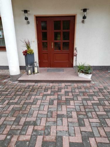 Bed & Breakfast An Der G�rtnerei