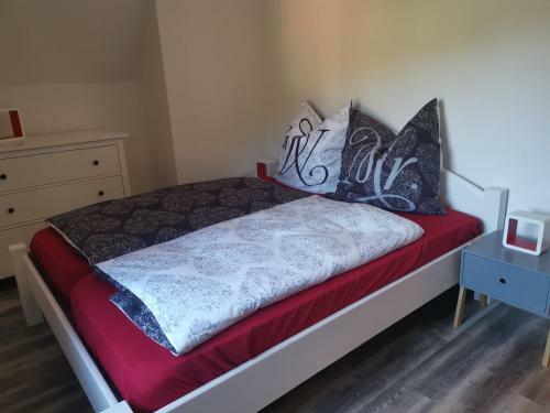 Apartamento Wiesenblick