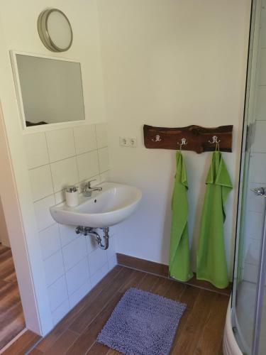 Apartamento Wiesenblick
