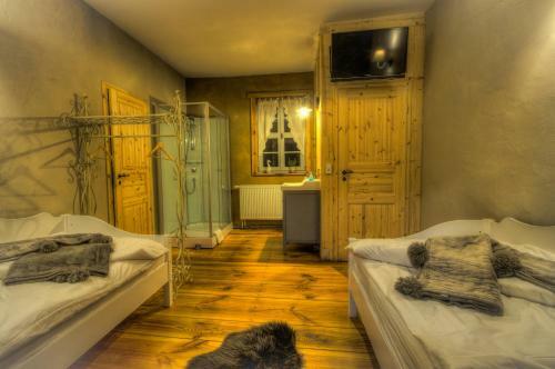 Hotel Schmidtalien Schlemmen Und Schlummern